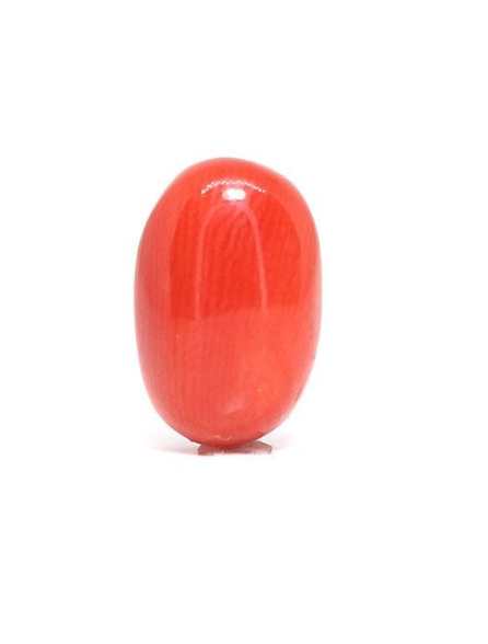 Red coral