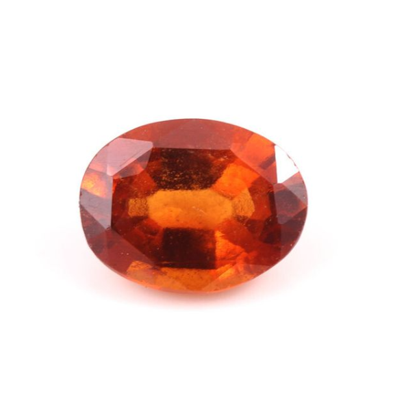 Hessonite (gomed)