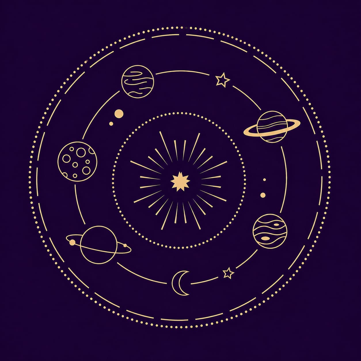 Astro Jewell